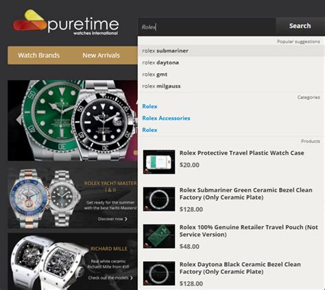 puretime